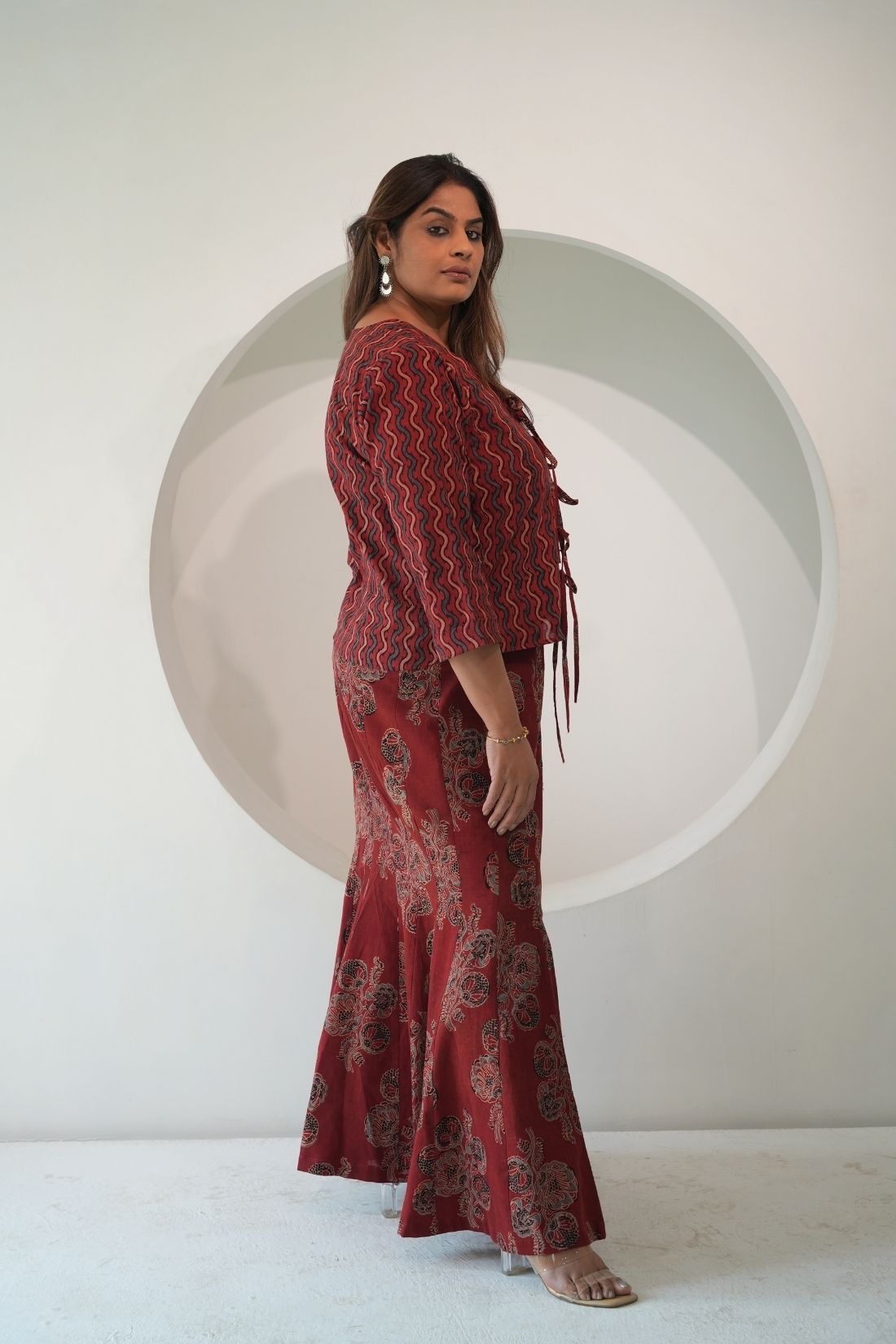 ABROO CO-ORD SET