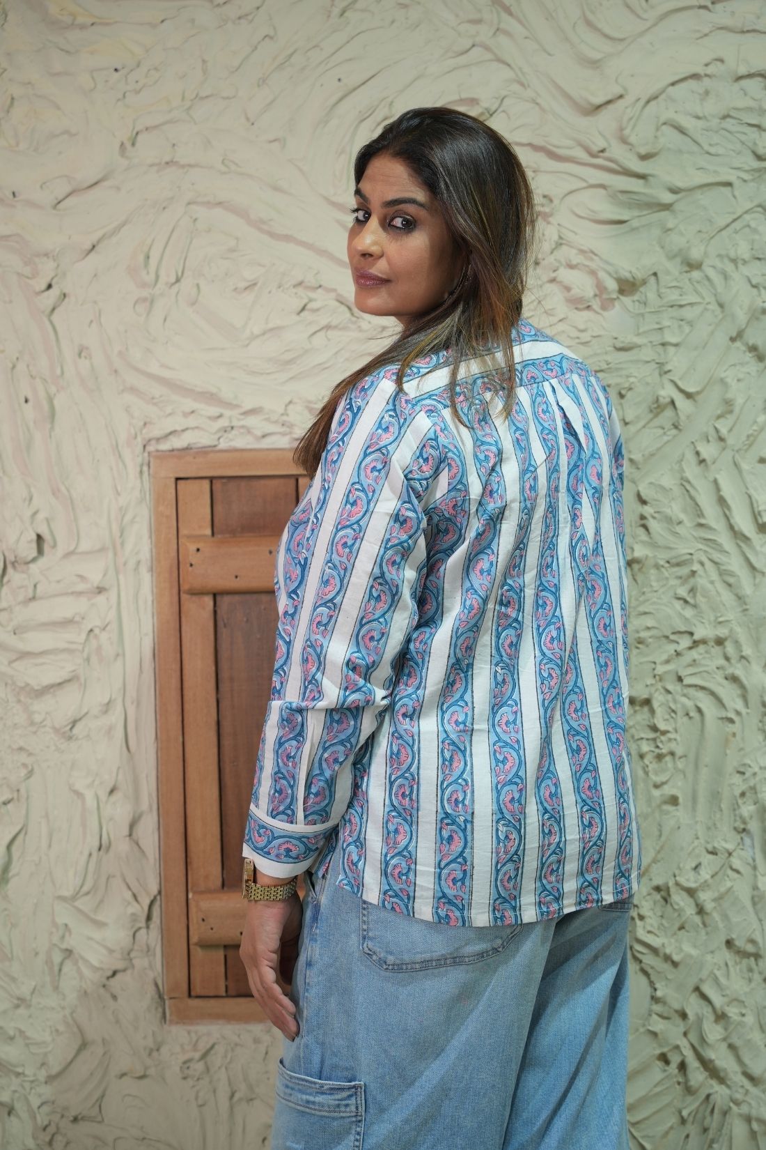 ALIA SHIRT