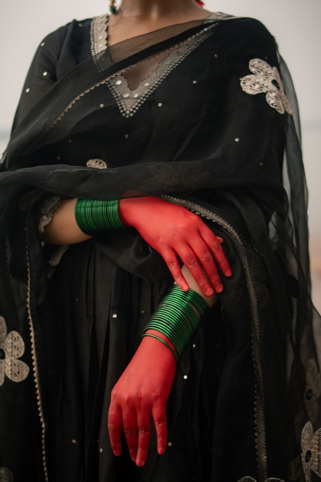 ADAH SUIT SET