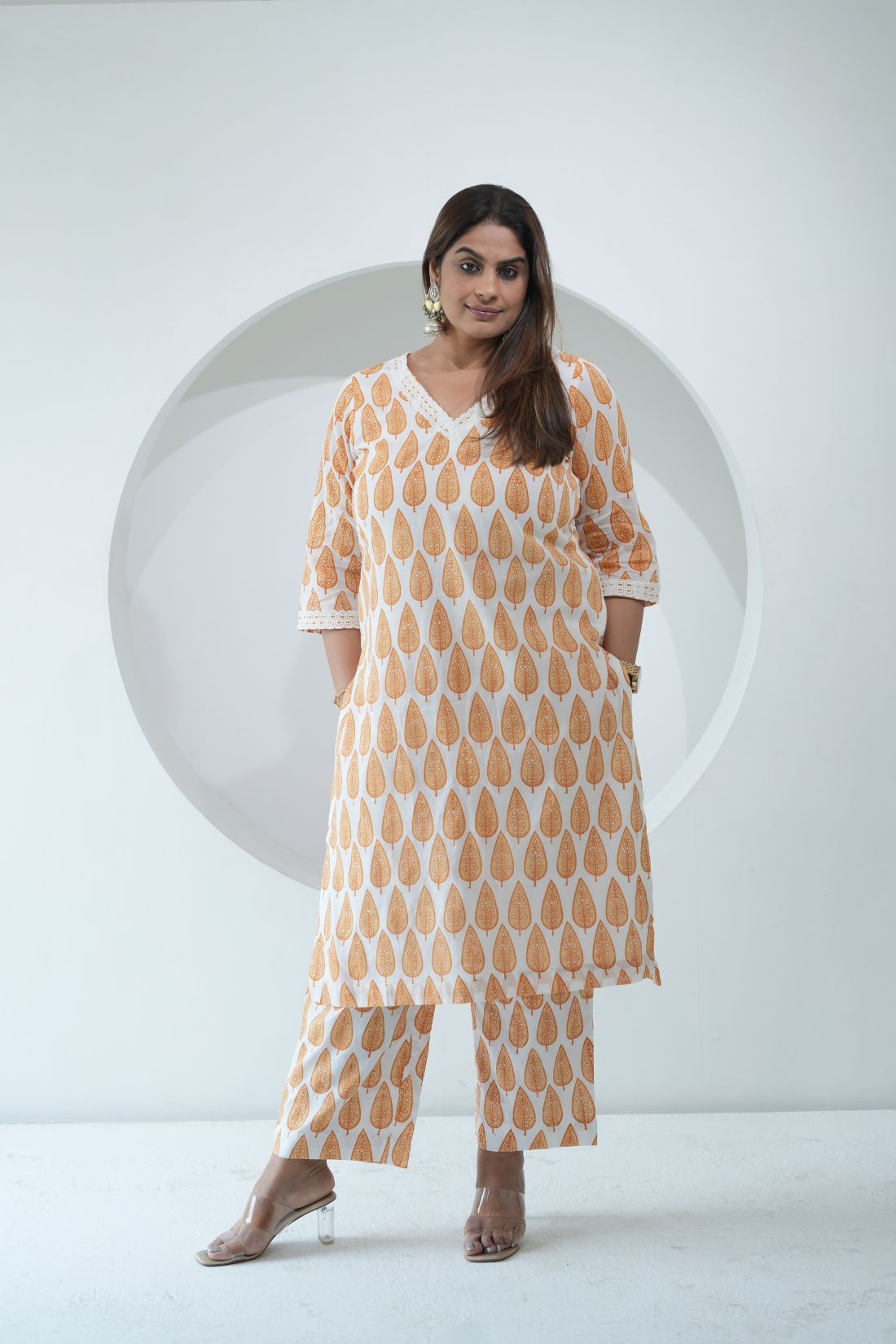 VAIRA CO-ORD SET