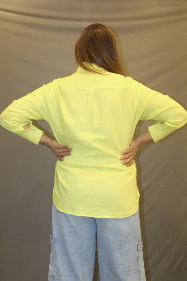 SHIMMY SHIRT