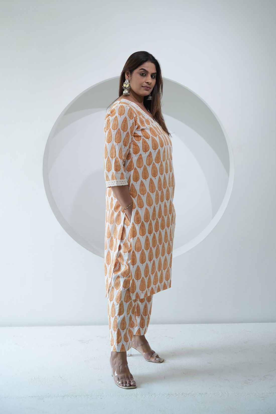 VAIRA CO-ORD SET