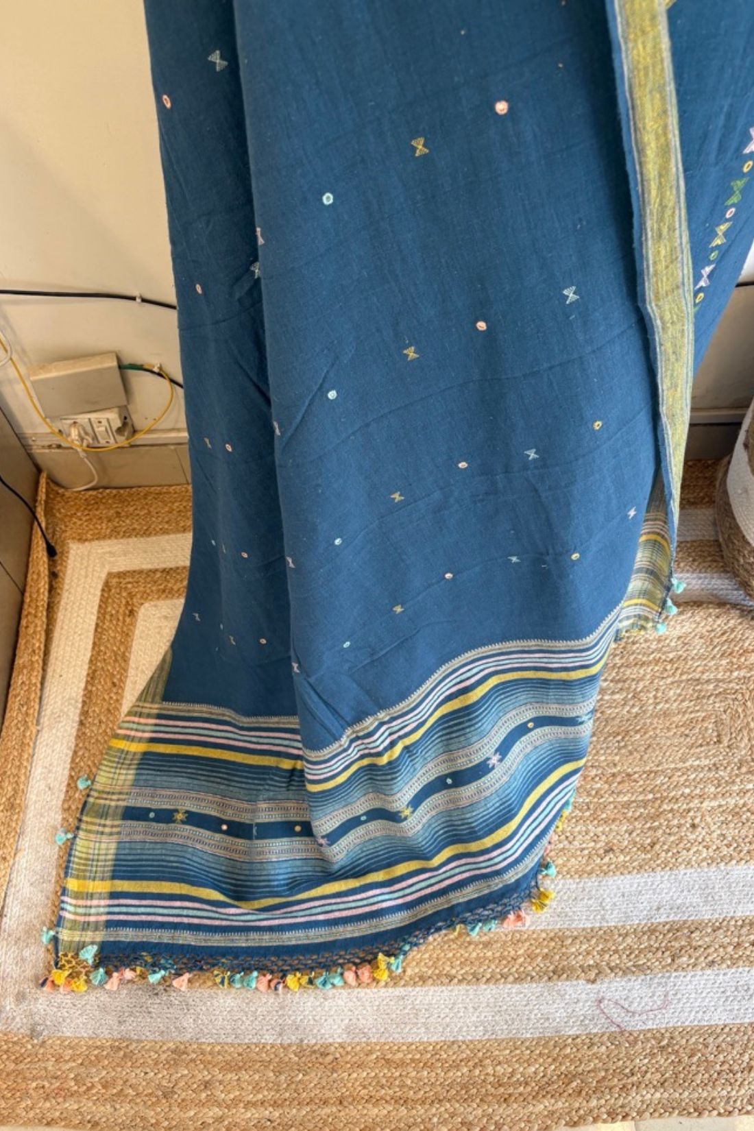 BHUJODI SUIT