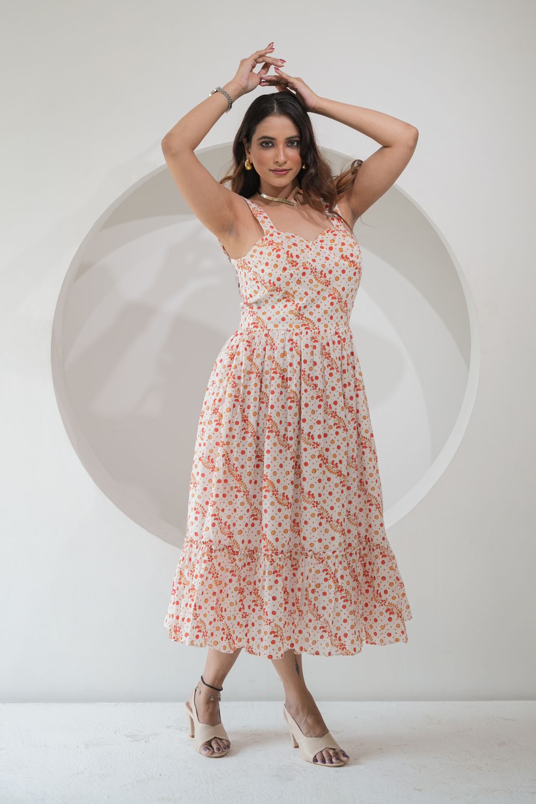 EIRA DRAPE