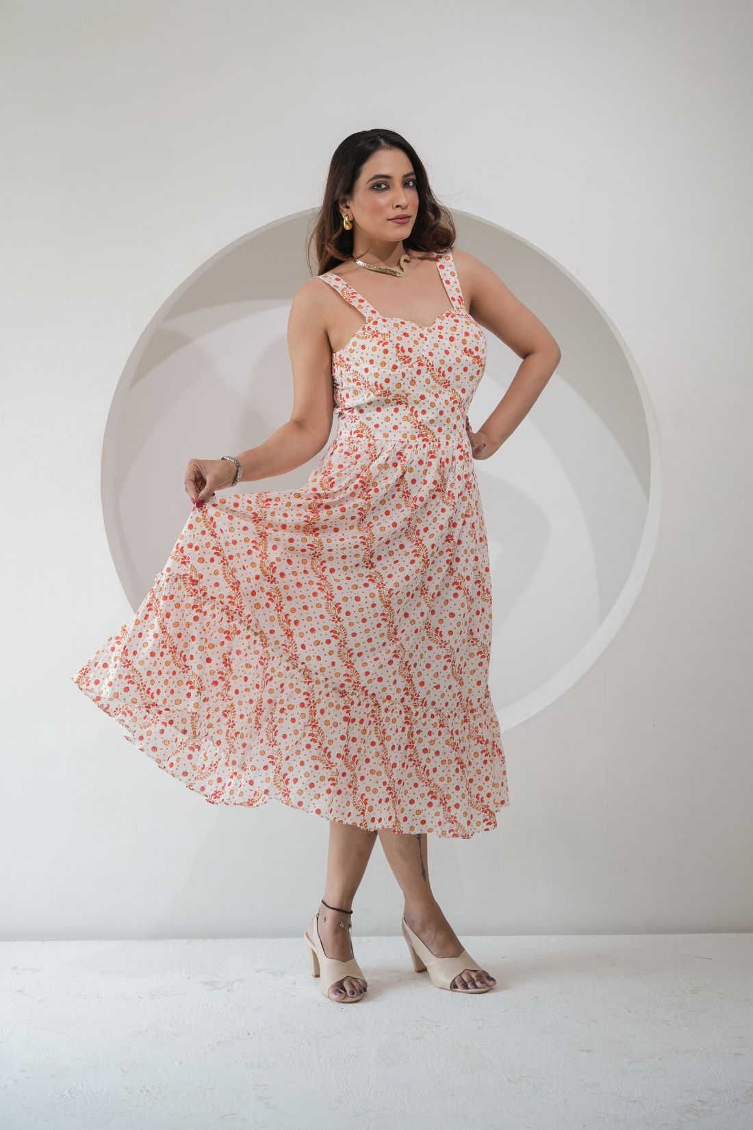 EIRA DRAPE