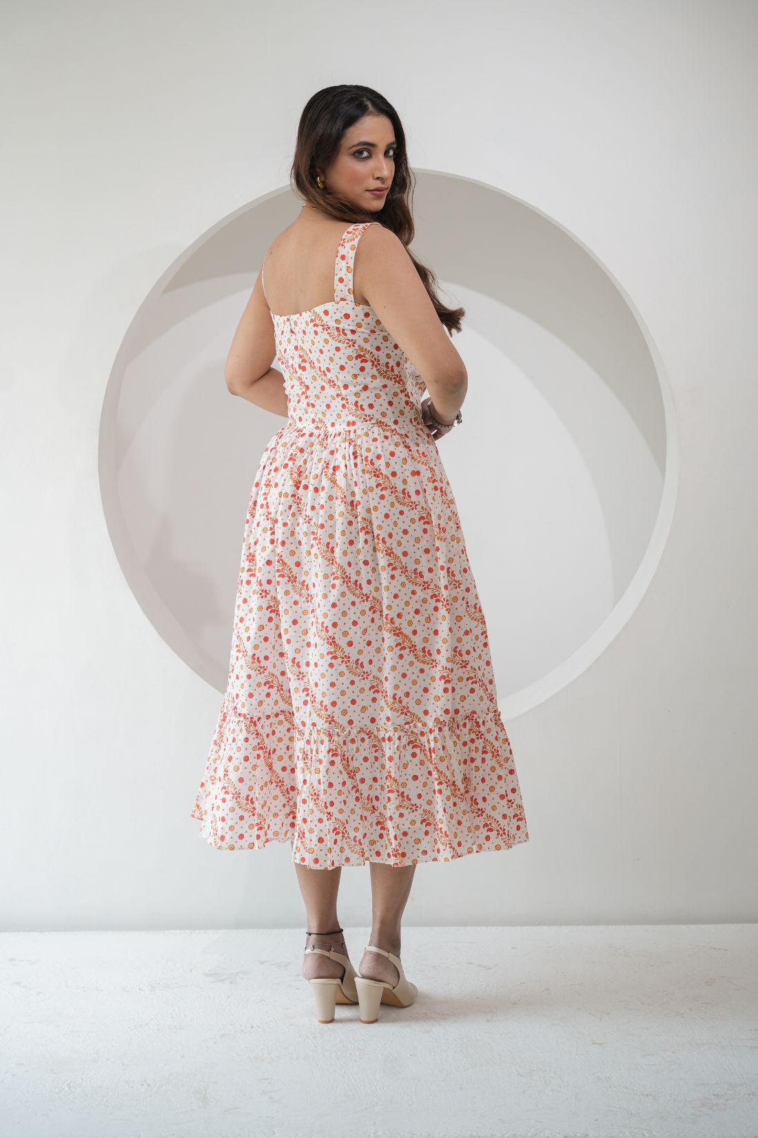 EIRA DRAPE