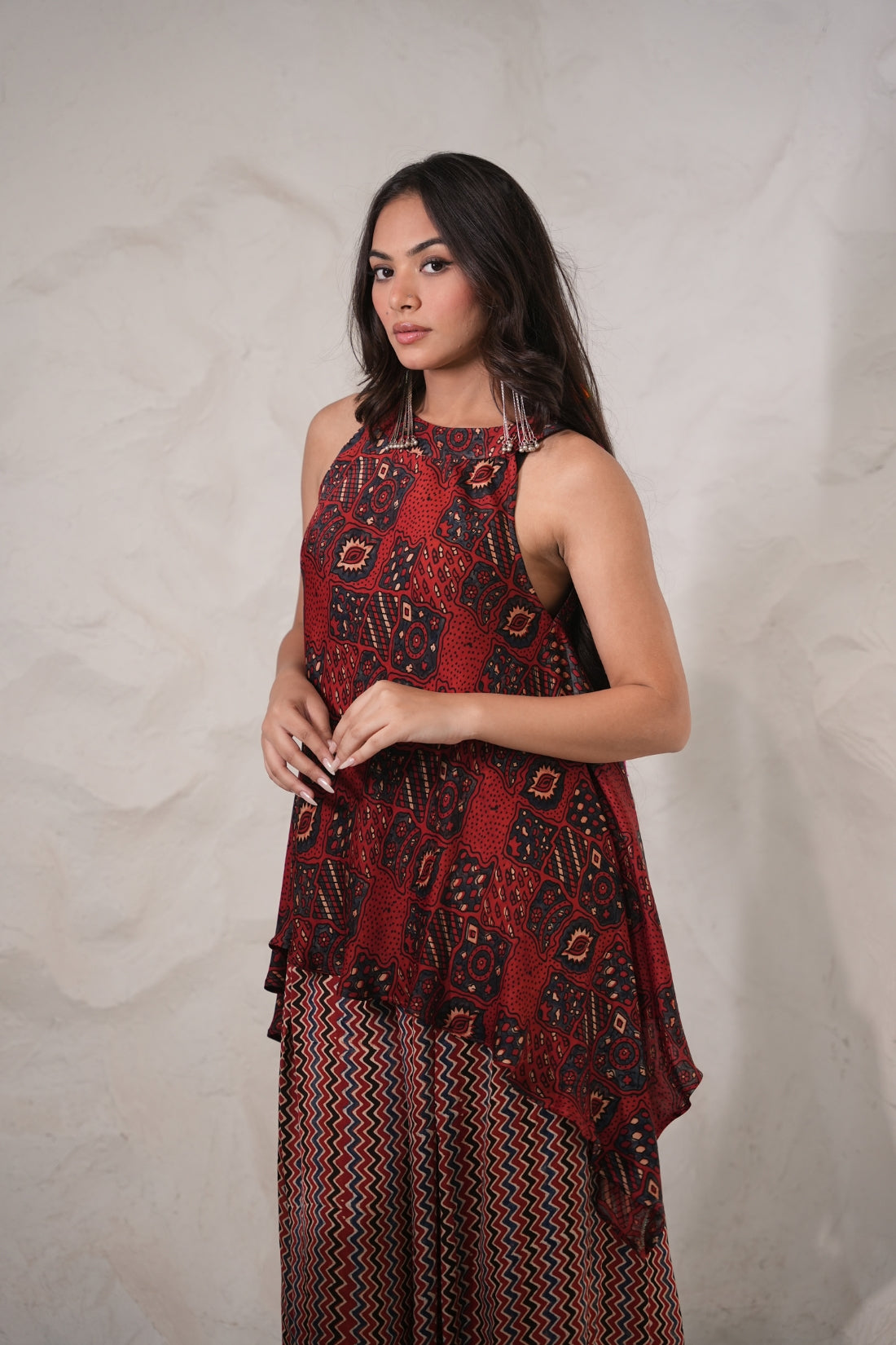 MODAL CO-ORD SET