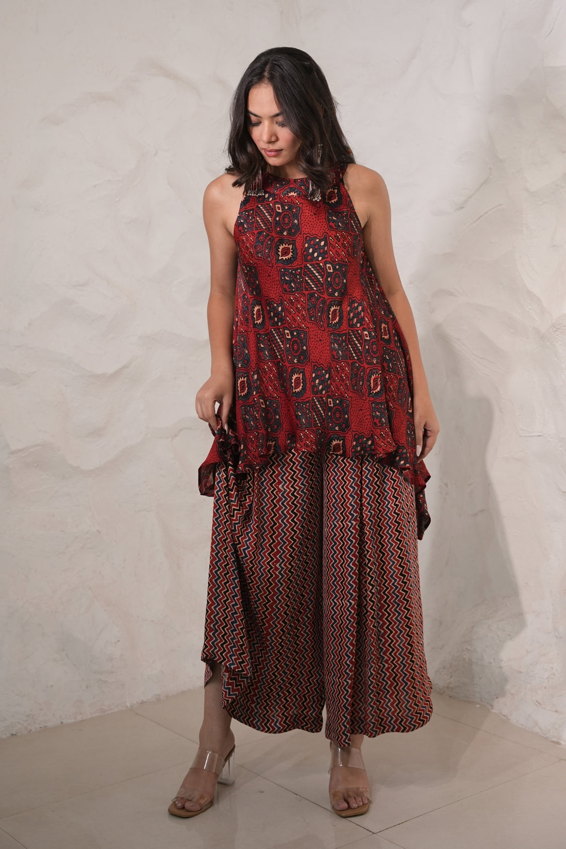 MODAL CO-ORD SET