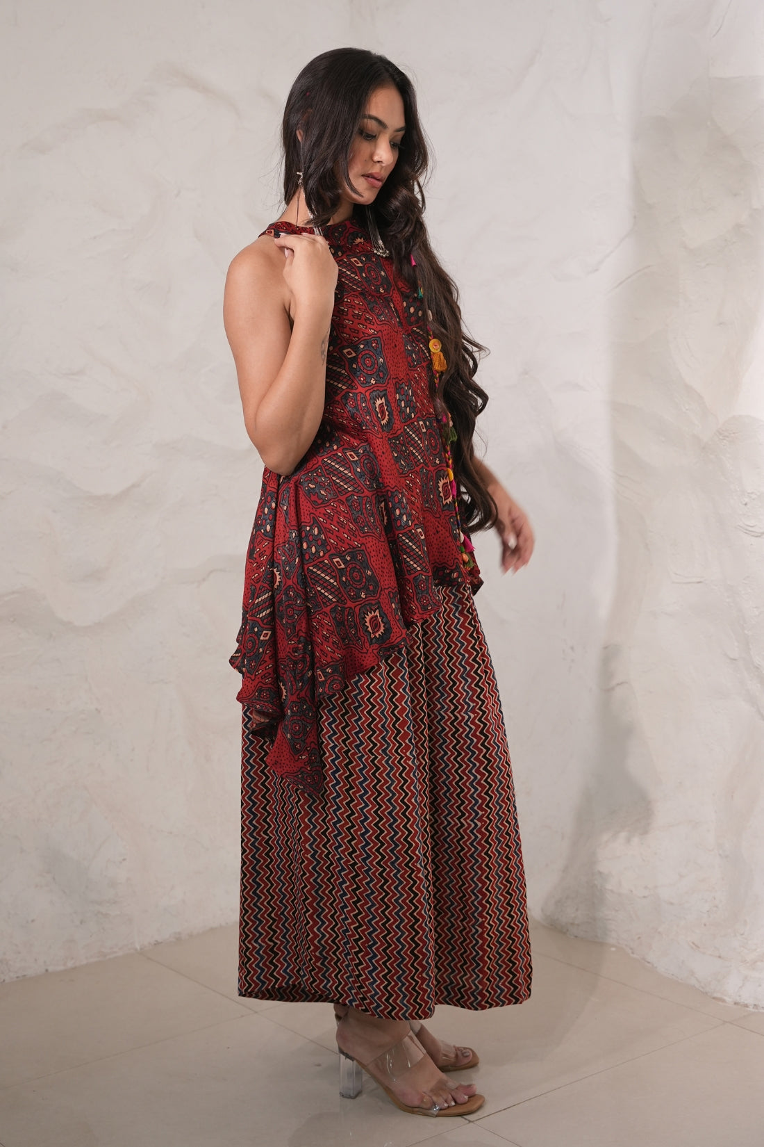 MODAL CO-ORD SET