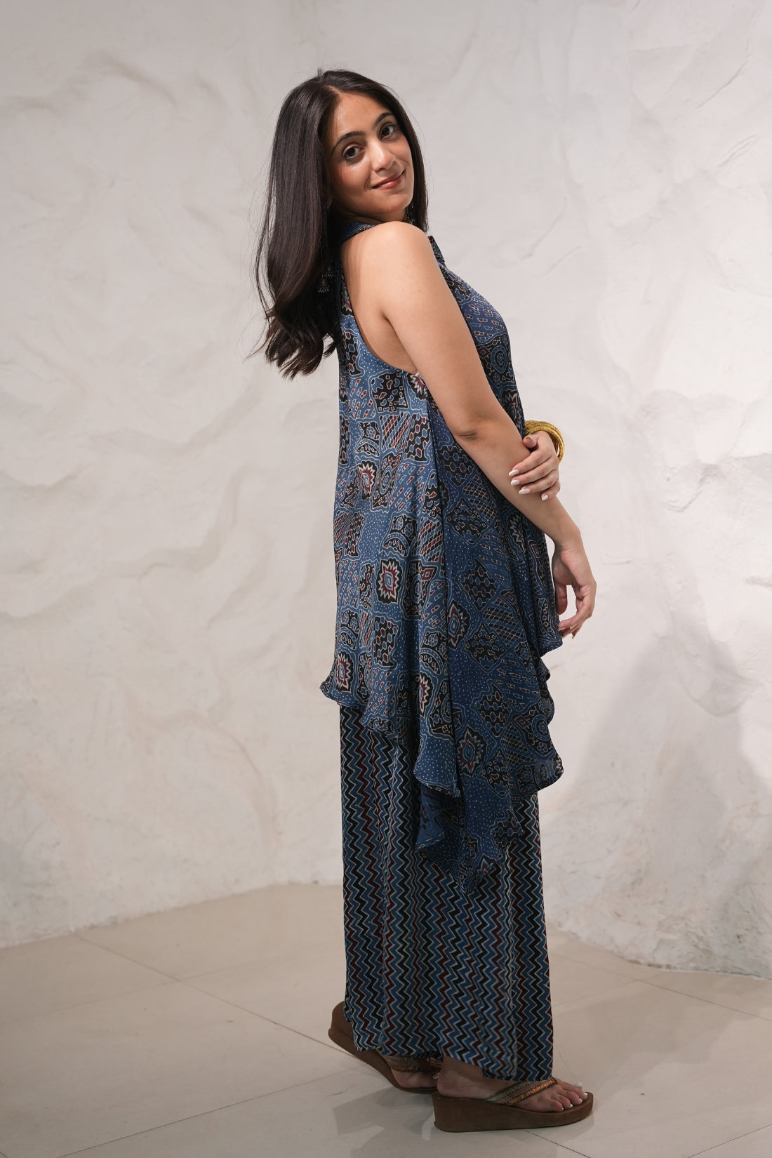MODAL CO-ORD SET