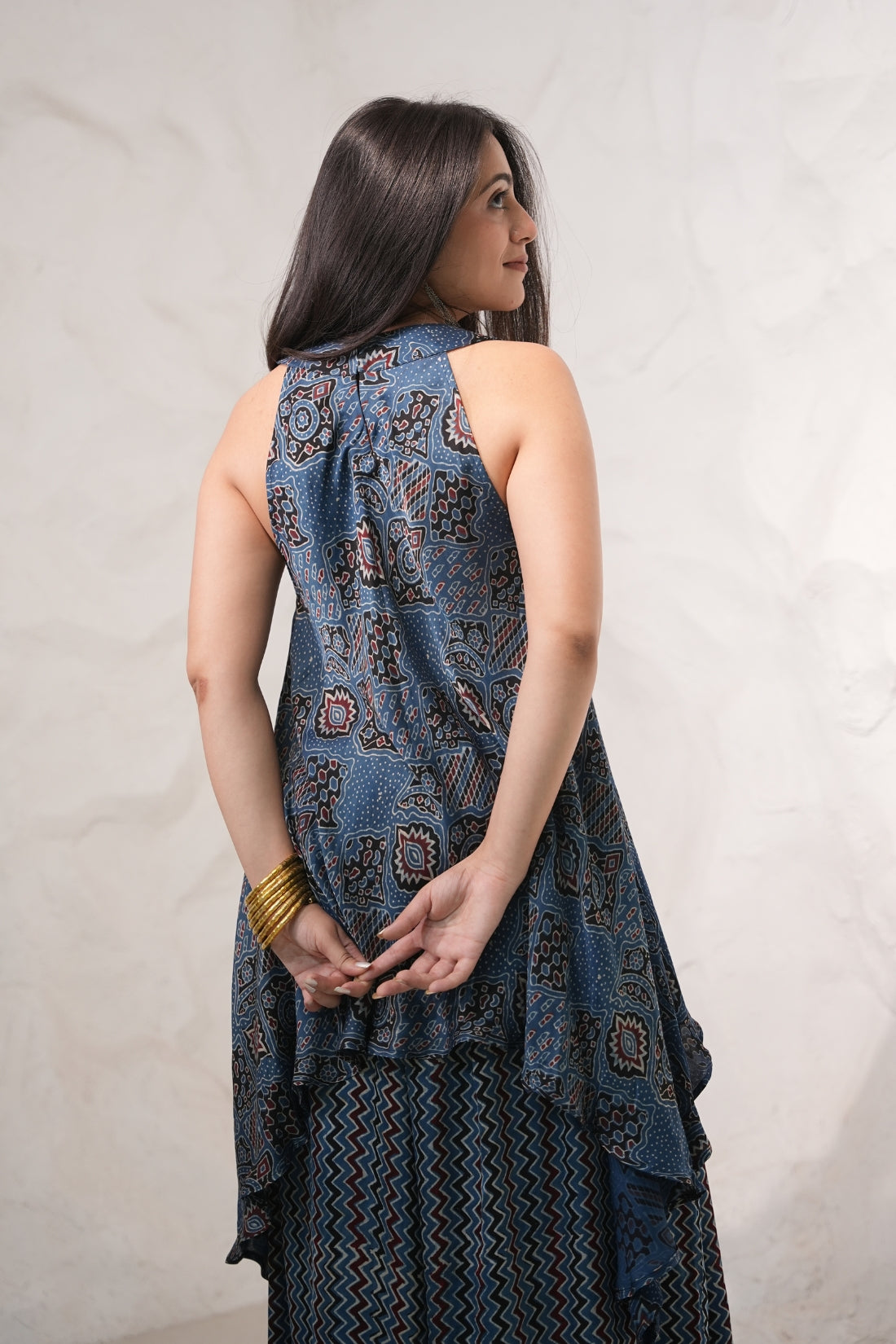 MODAL CO-ORD SET