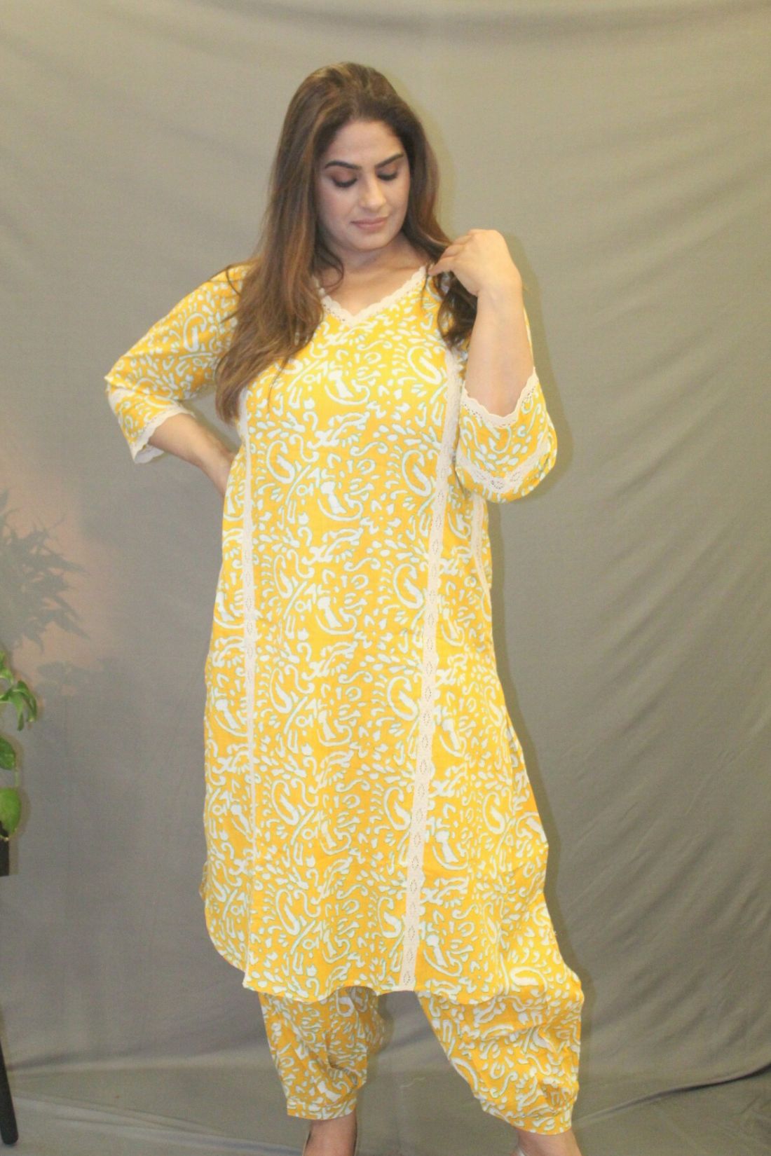 KIMAYA CO-ORD SET