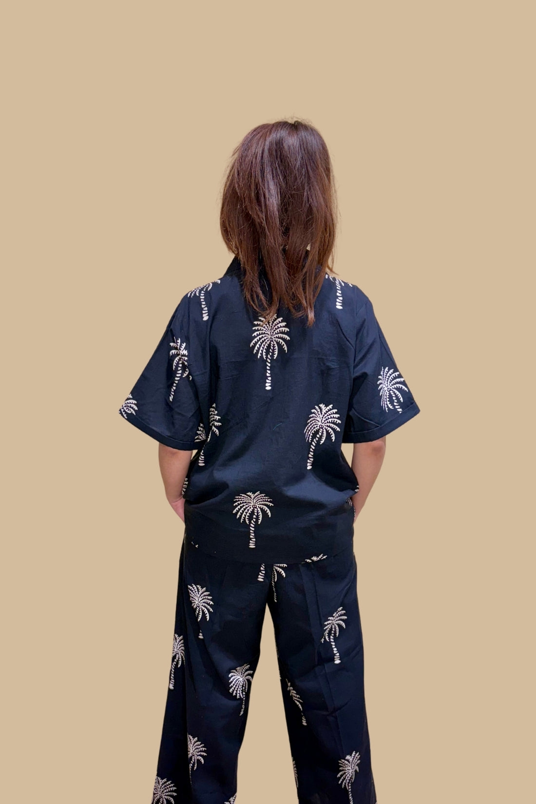 APARAJITA CO-ORD SET