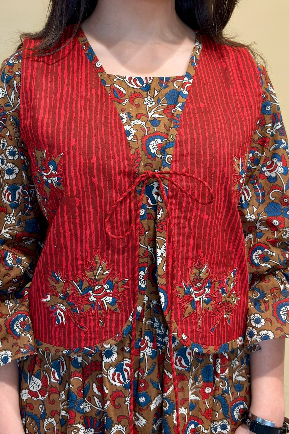 JHILMIL (Red)