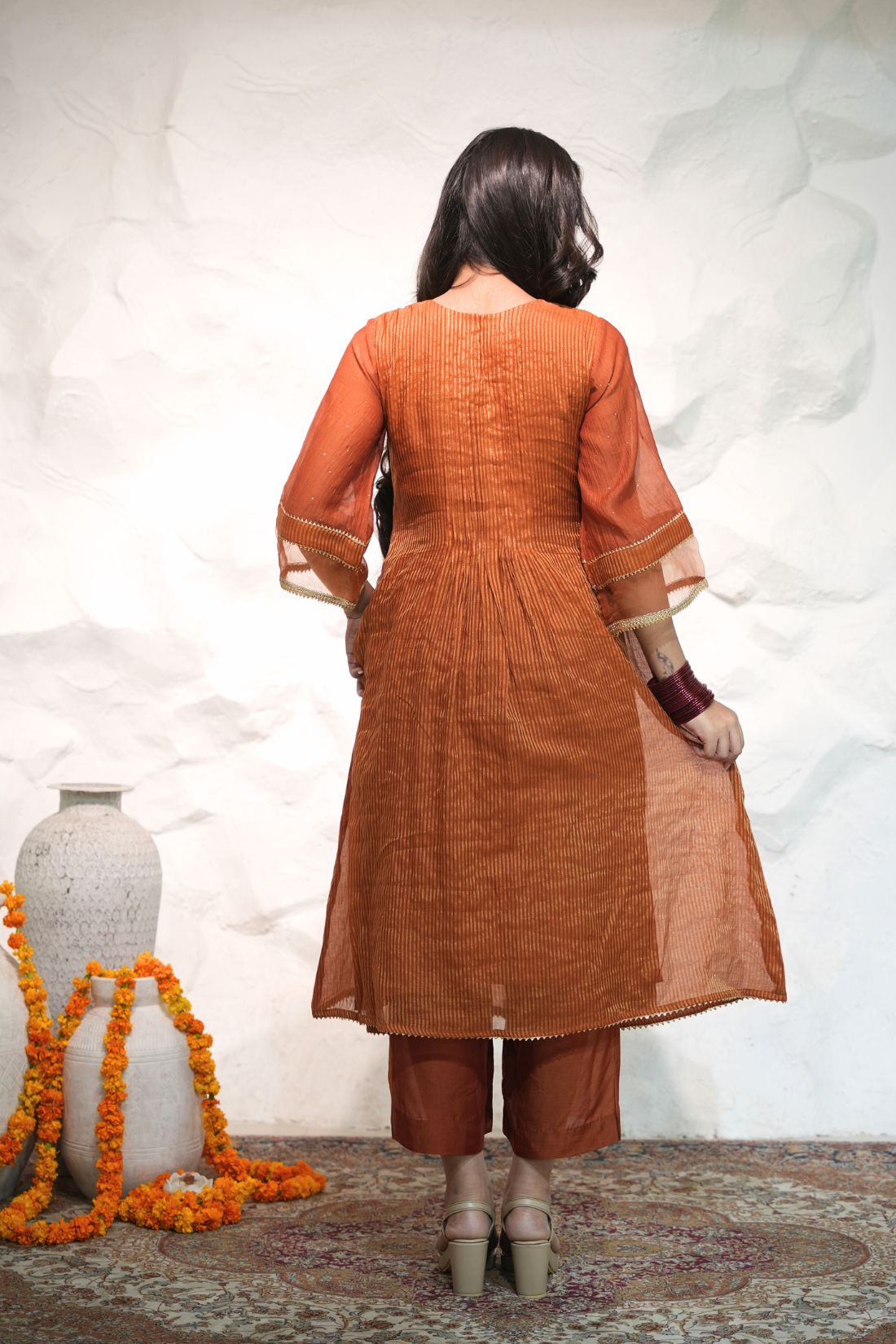 MALCHANDERI SUIT SET