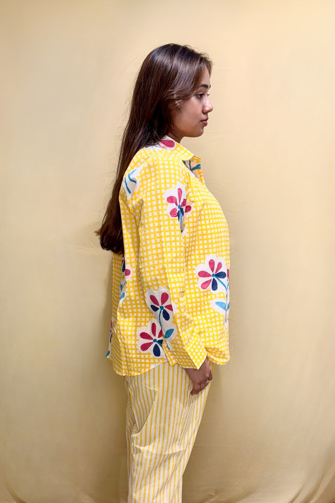 RAYNA (Yellow)
