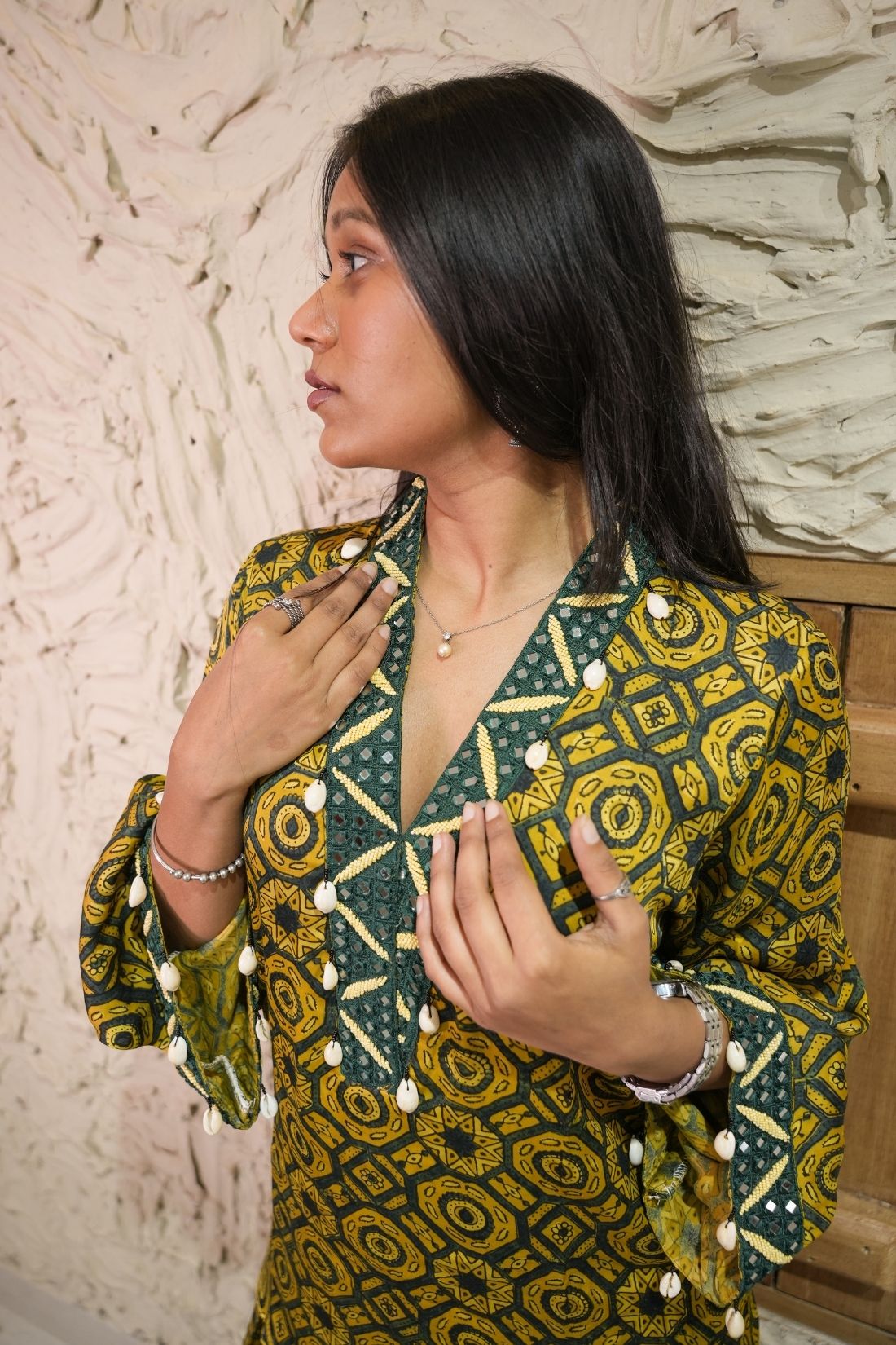 MODAL CO-ORD SET II