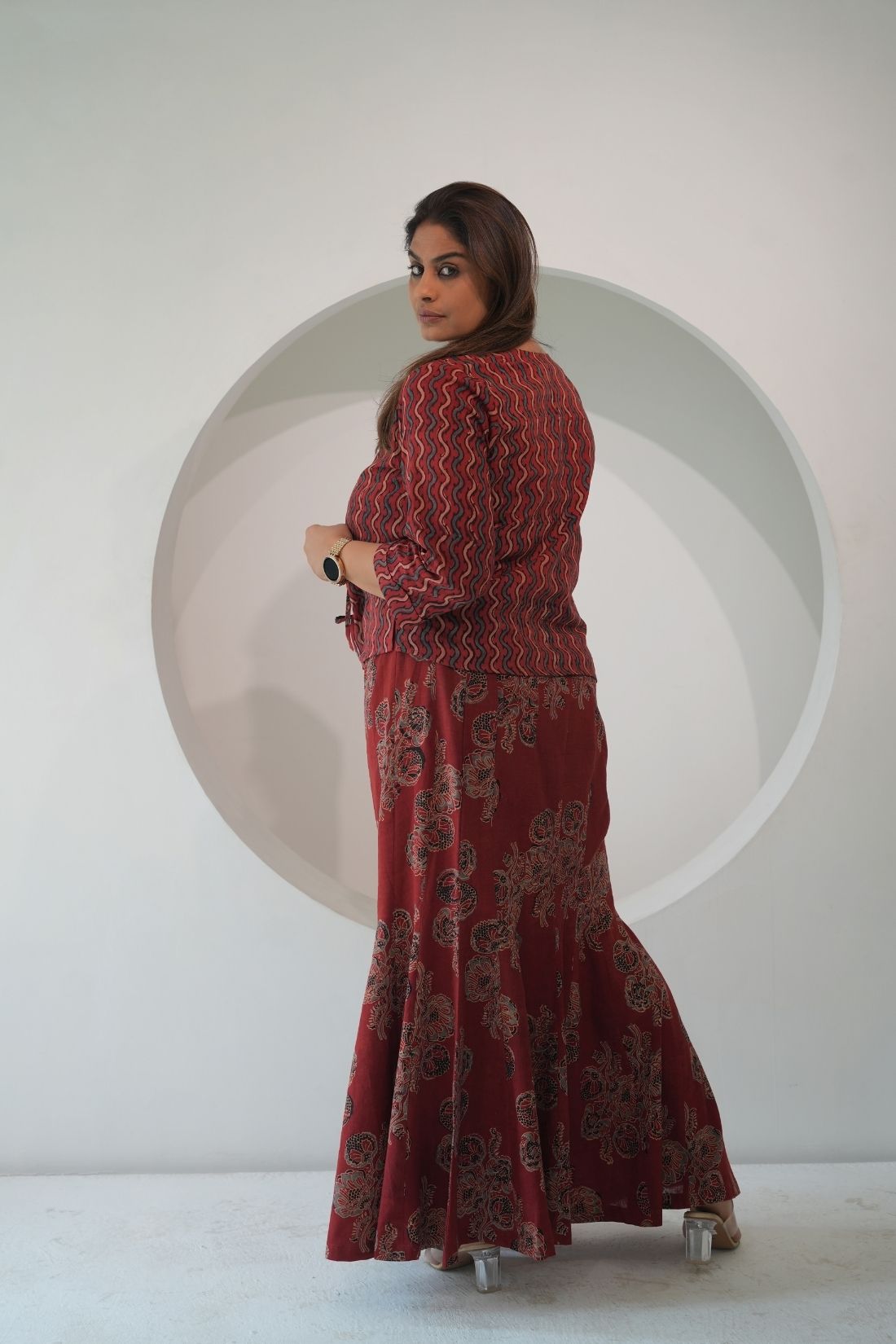ABROO CO-ORD SET