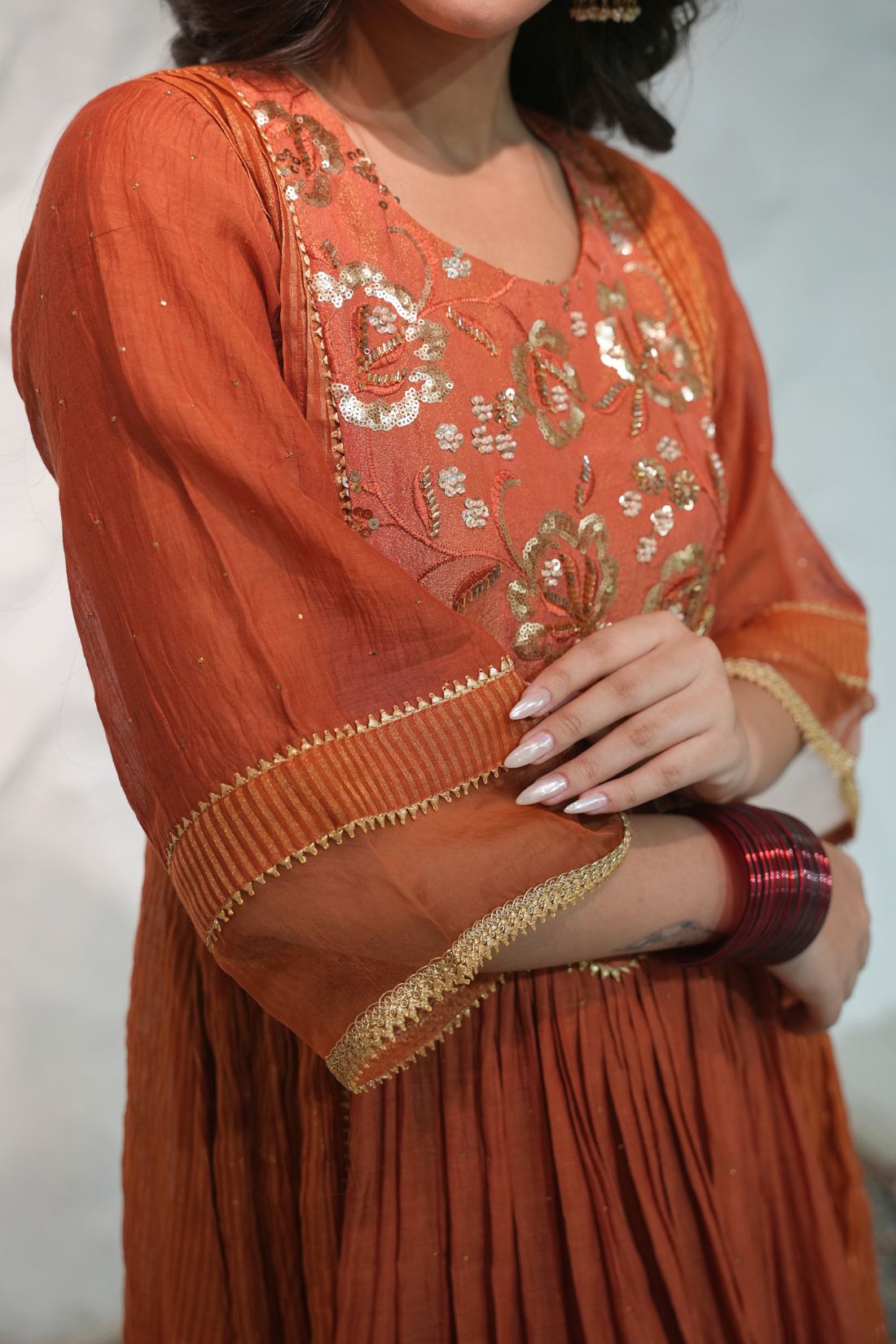 MALCHANDERI SUIT SET