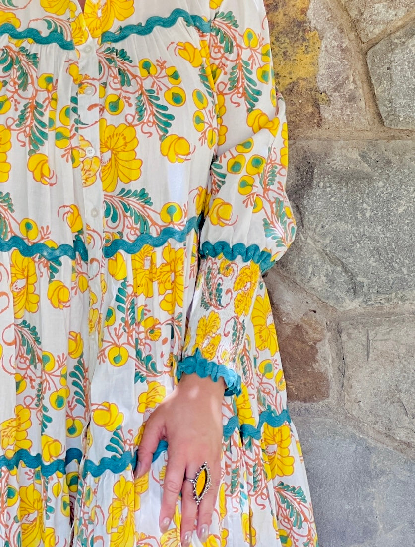 FLORAL DAYS