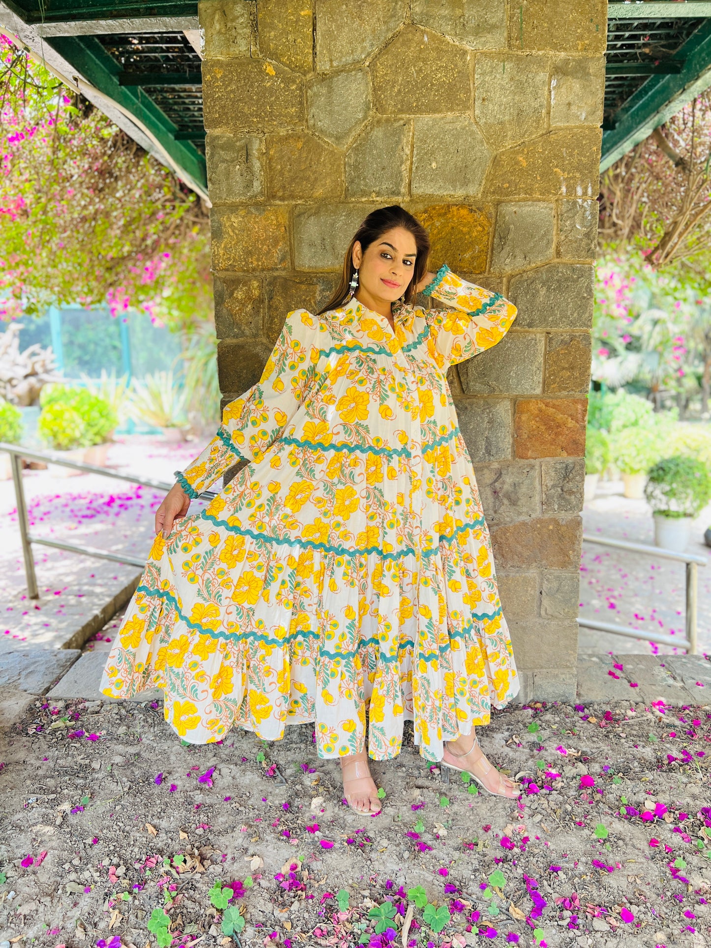 FLORAL DAYS
