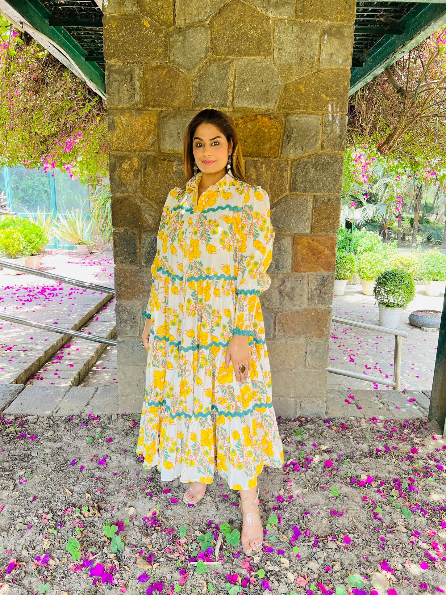 FLORAL DAYS