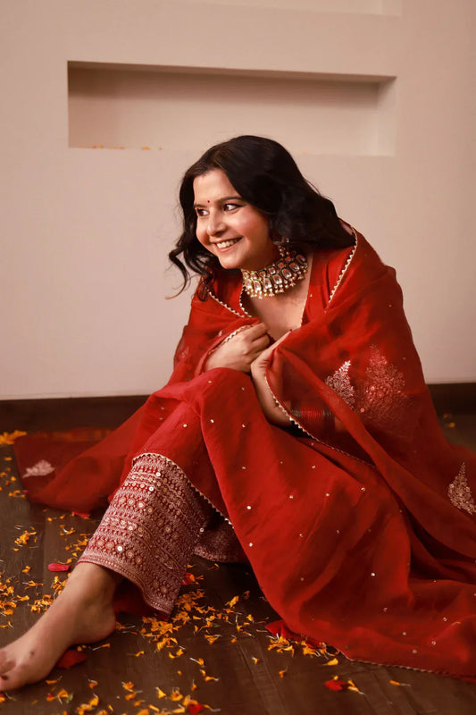 Wedding Season Style: Handcrafted Elegance for Every Event