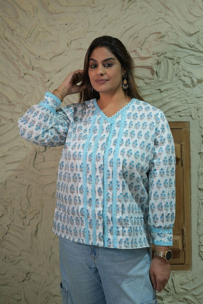 NAAZ SHIRT