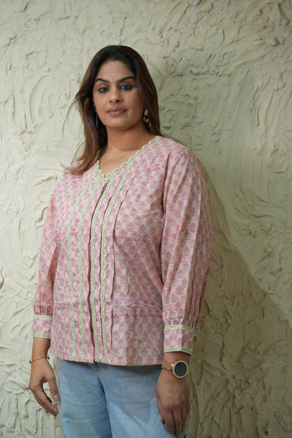 KAYA SHIRT