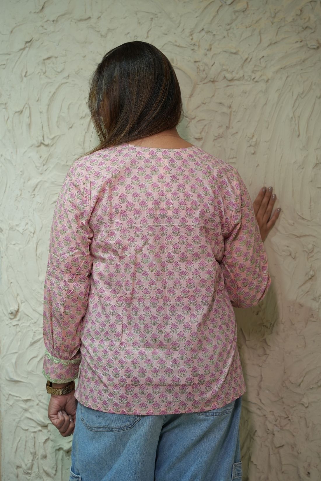 KAYA SHIRT