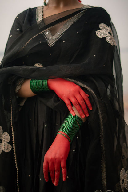 ADAH SUIT SET