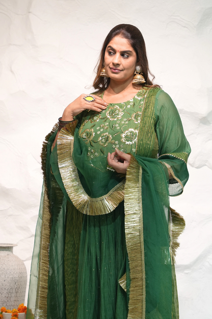 MALCHANDERI SUIT SET
