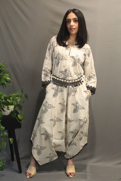 AAFNA JUMPSUIT