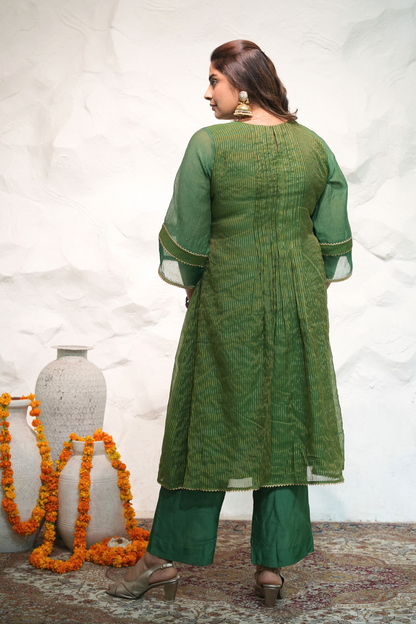 MALCHANDERI SUIT SET