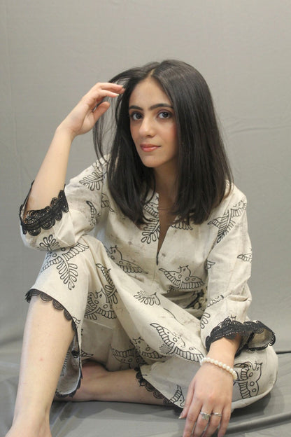 AAFNA JUMPSUIT