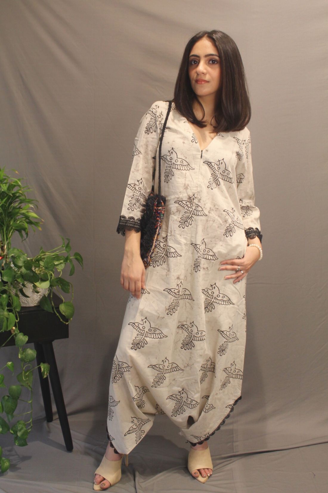 AAFNA JUMPSUIT