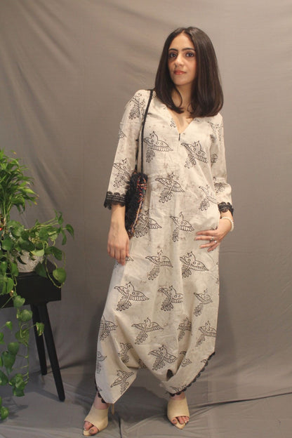 AAFNA JUMPSUIT