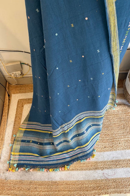 BHUJODI SUIT