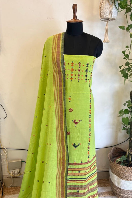 BHUJODI SUIT