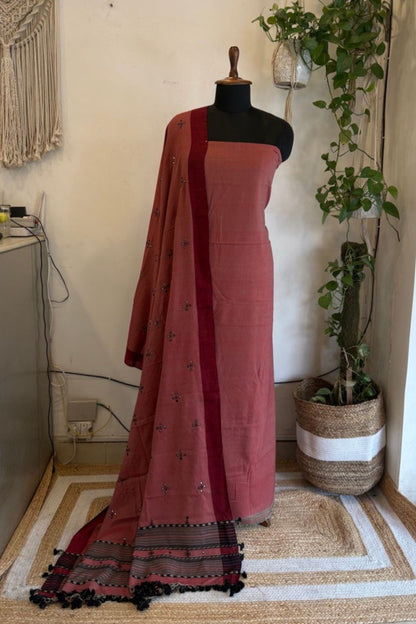 BHUJODI SUIT