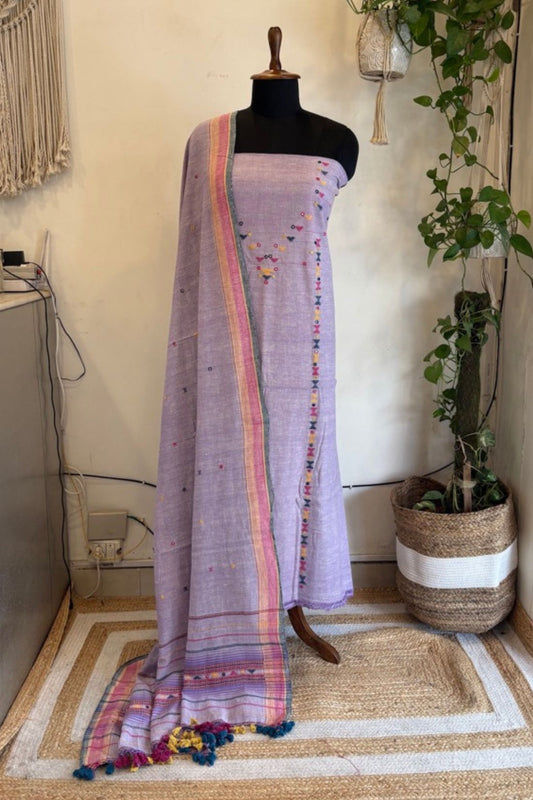 BHUJODI SUIT