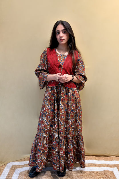 JHILMIL (Red)