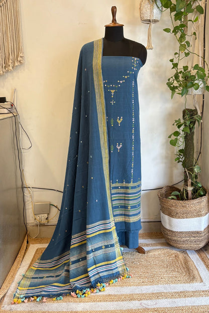 BHUJODI SUIT