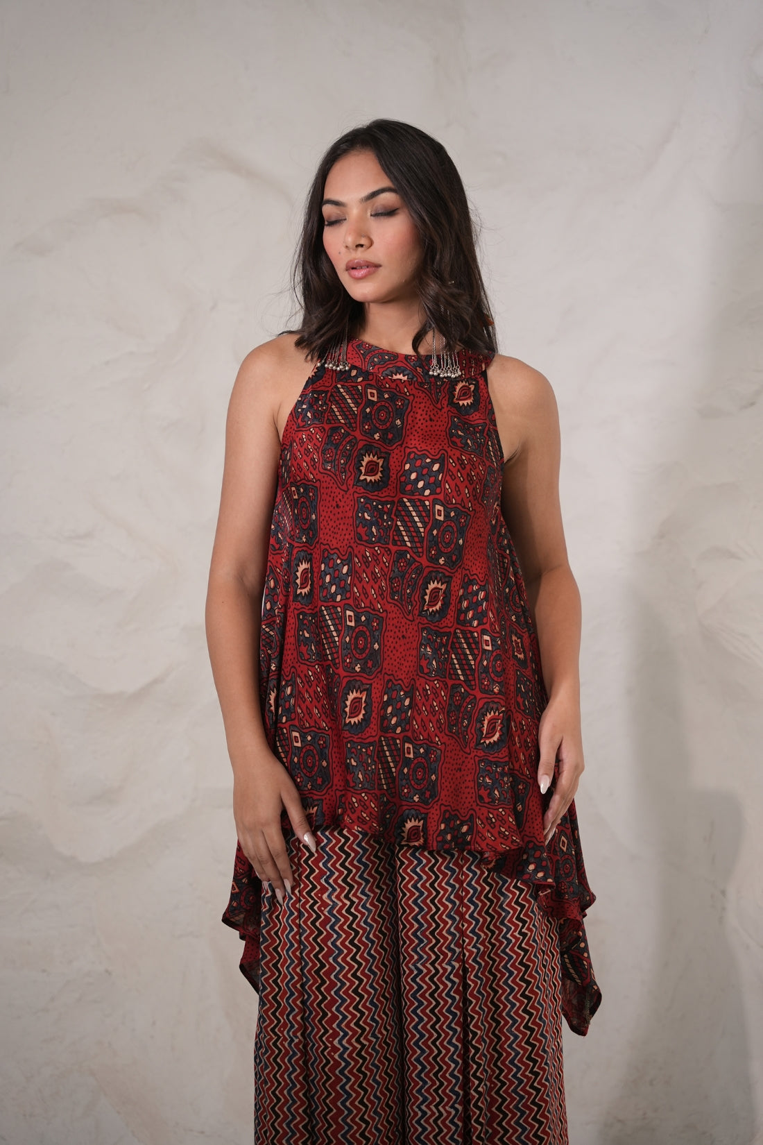 MODAL CO-ORD SET