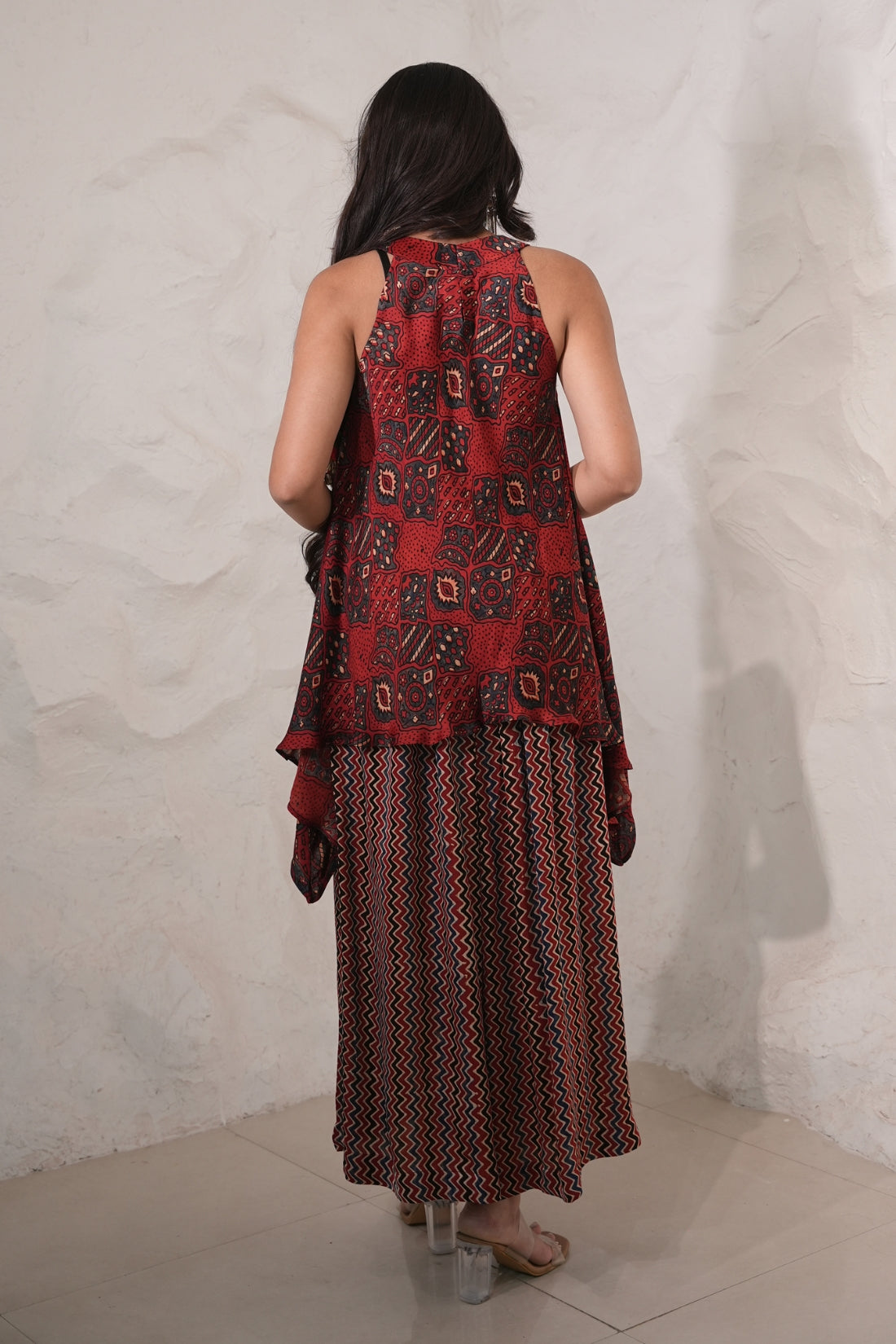MODAL CO-ORD SET
