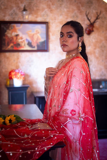 MULCHANDERI SUIT SET