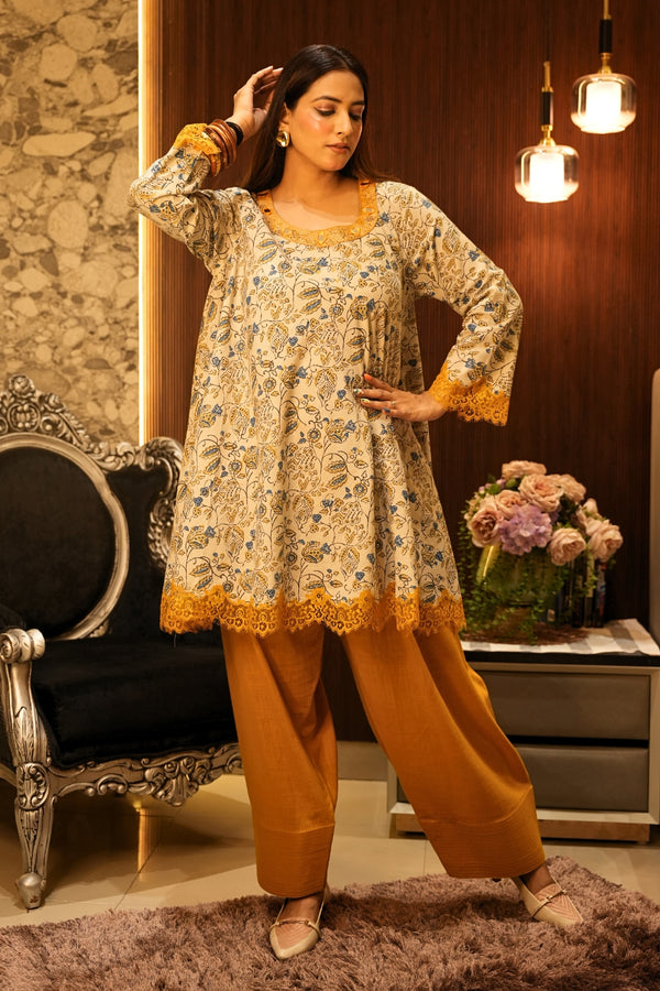 GULNAAR FARSHI SET