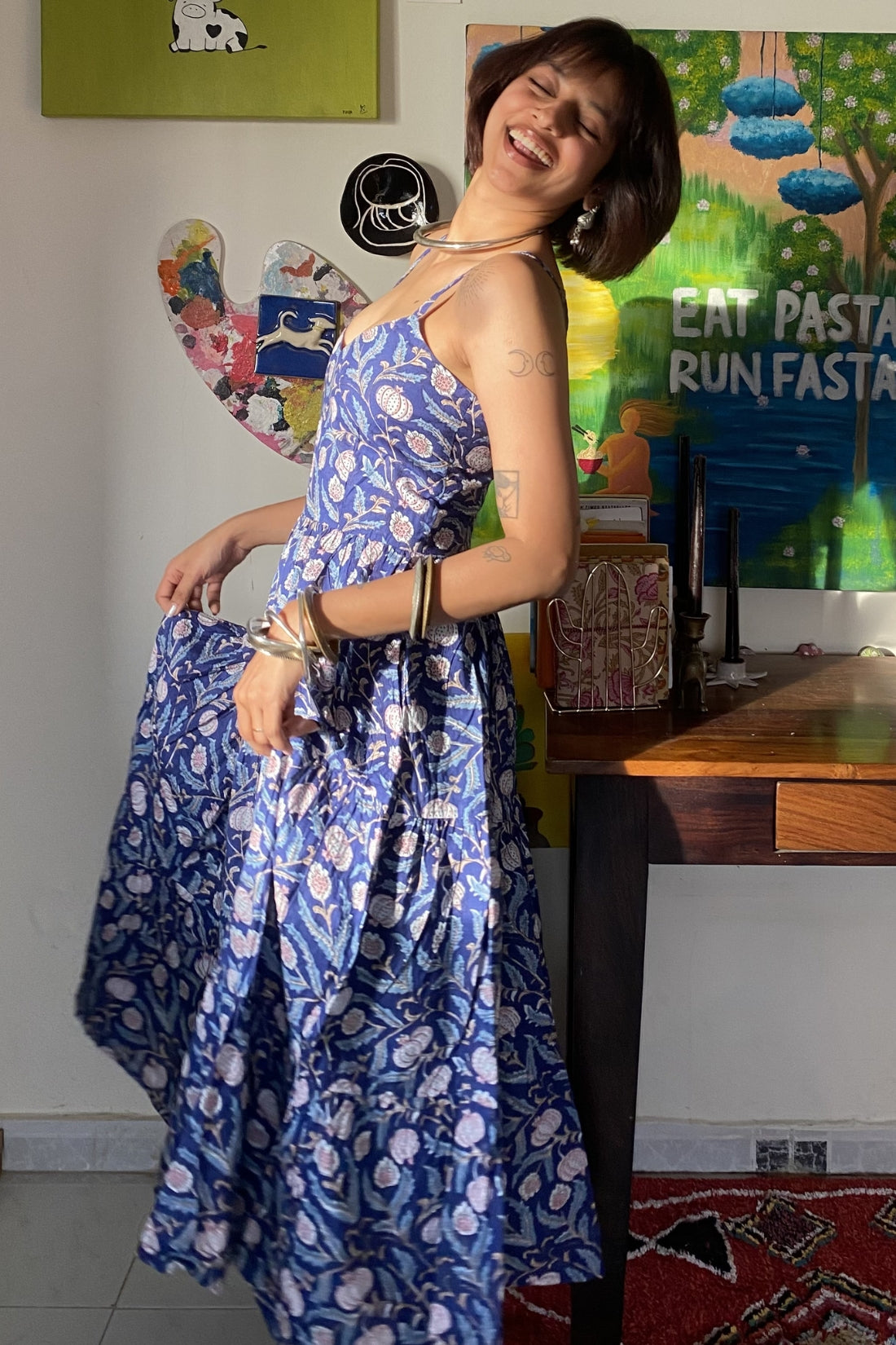 AAINA II