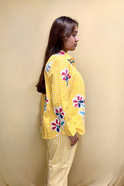 RAYNA (Yellow)