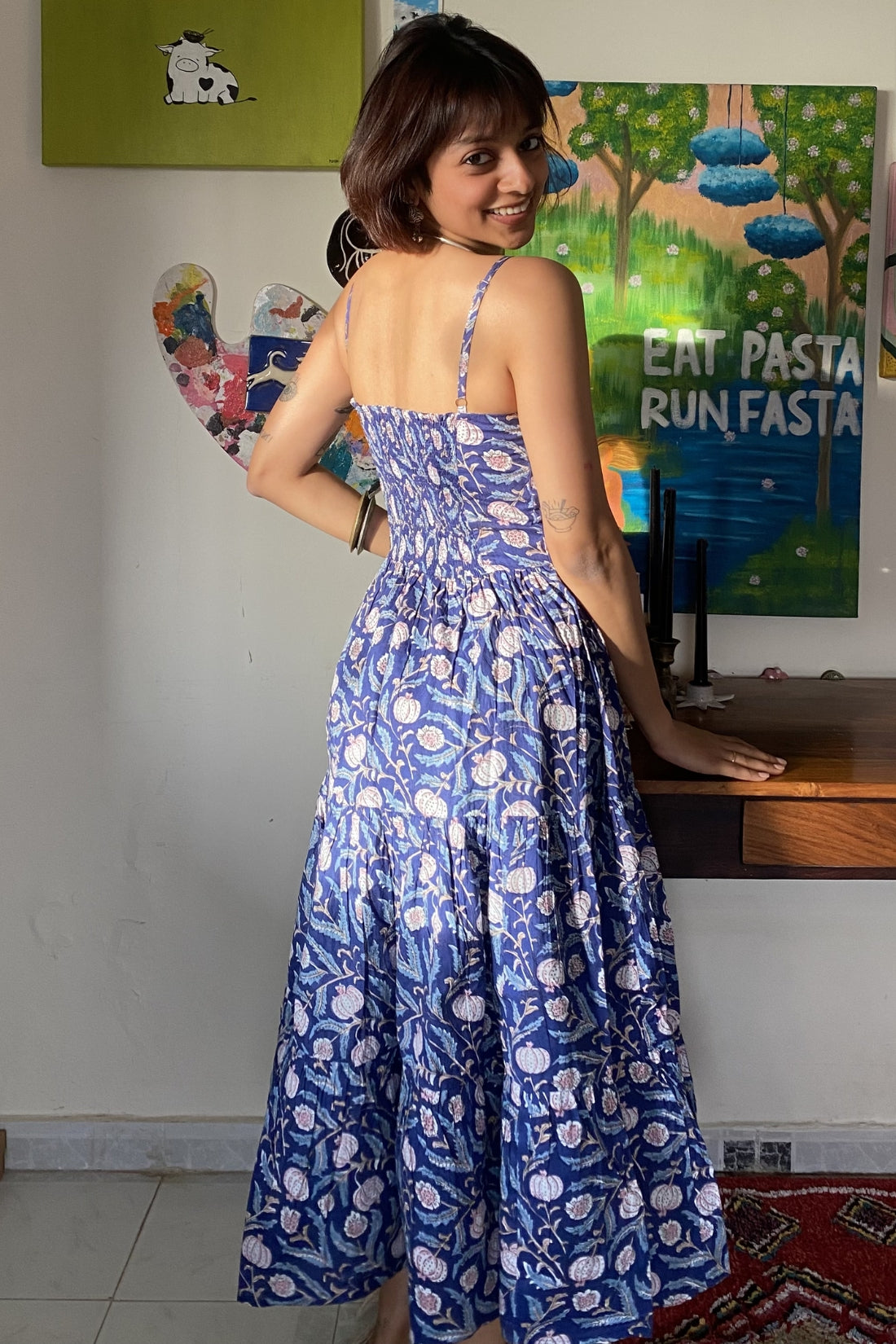 AAINA II